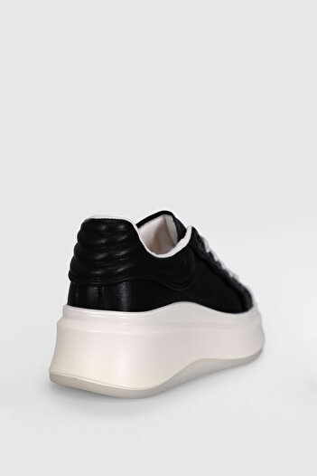 Lufian Glori Women's Sneaker Shoes Black