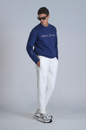 Lufian Loved Erkek Sweatshirt Saks