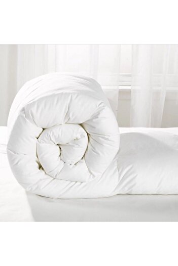 Ferrucci Frochi Duvet Filling - 220 x 180 cm Luxurious comfort, unparalleled warmth, and lasting style