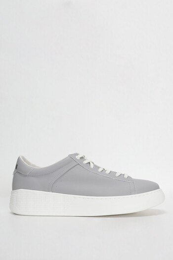 Lufian Frank Sneaker Gray