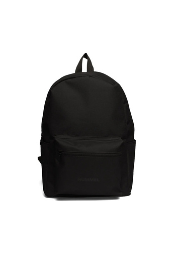 hummel Black School Bag Hml Pedro 980363