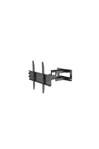 HAMOOD TV SA Classic Premium TV Wall Mount for 60 to 100 Inch Screens, 85 kg Capacity HAM-701