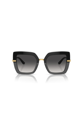 Dolce&Gabbana Dolce Gabbana Sun Dg 4373 3246/8g 52 - 01 Sunglasses