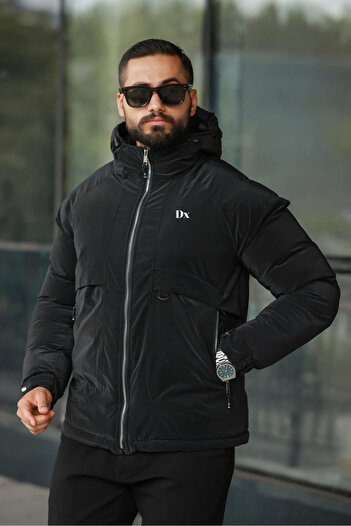 DOXGER Winter Jacket