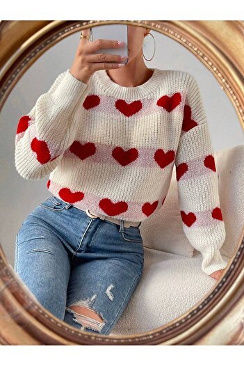 tofan Trico Sweater