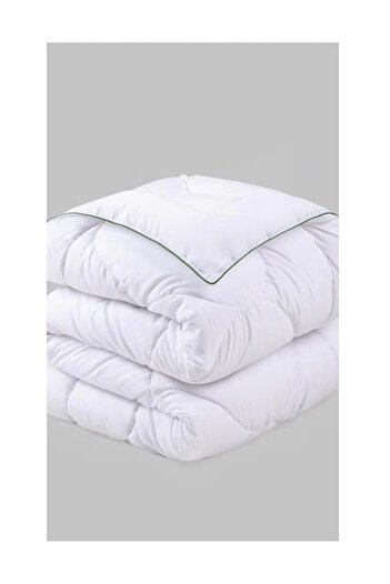 Cotton Box Aloe Vera Double Quilt (195x215)