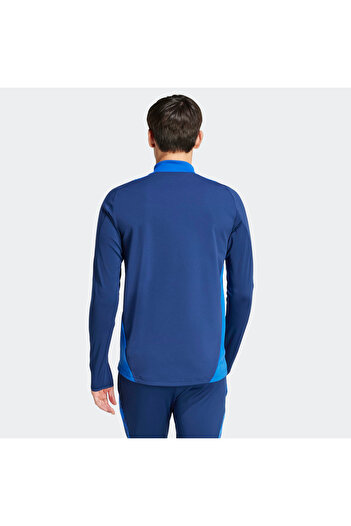 adidas Tiro 24 Men's Navy Blue Jacket (Ip1874)