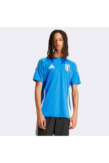 adidas 2024 Italy Away Jersey IN0657