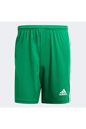 adidas Squadra 21 Men's Green Training Shorts (Gn5769)