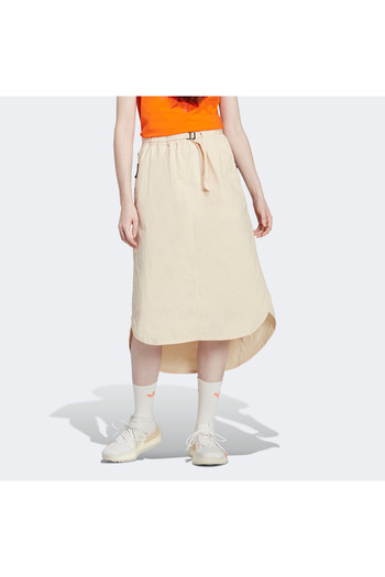 adidas Adventure Women's Cream Skirt (Ib7372)