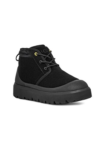 UGG M Neumel Weather Hybrıd Black / Black 1143991