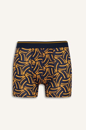 DeFacto Regular Fit 3 τεμαχίων Boxer B0495AX23AU