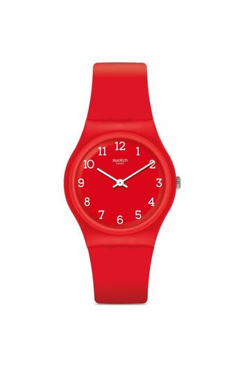 Swatch Gr175 Sunetty Wristwatch