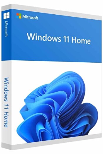 MICROSOFT Windows 11 Home Dijital Lisans Anahtarı