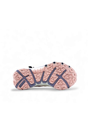 HUMTTO Kadın Tekking Outdoor Aqua Bej Renk Spor Sandalet Ayakkabı