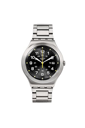 Swatch YWS439GC Happy Joe Lime Again Erkek Kol Saati