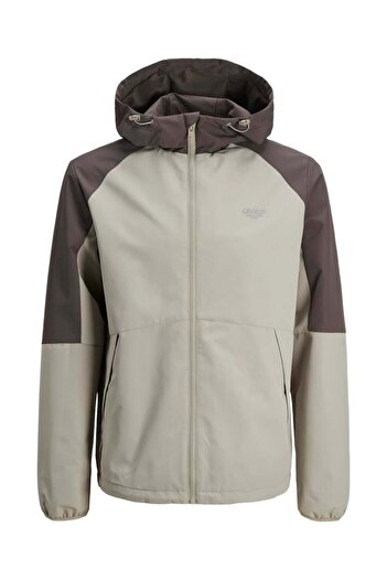 Jack & Jones Jorbushwick Black Jet - 12260451
