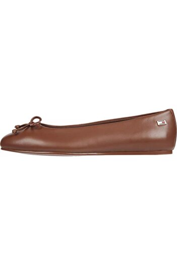 Tommy Hilfiger ESSENTIAL CHIC BALLERINA