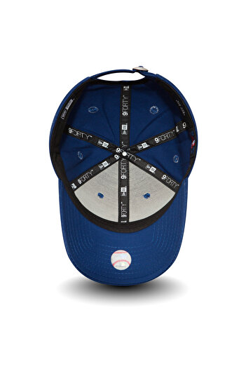 NEW ERA New York Yankees Unisex Mavi Şapka