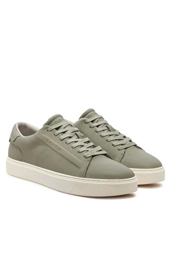 Calvin Klein LOW TOP LACE UP LTH
