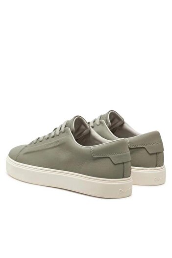 Calvin Klein LOW TOP LACE UP LTH