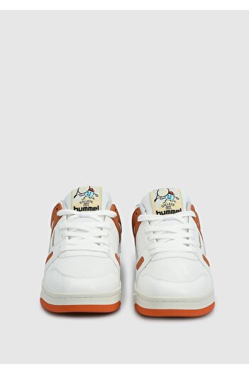 hummel Hml Archıve Studıo V2 Beyaz Kadın Sneaker 900670-9085