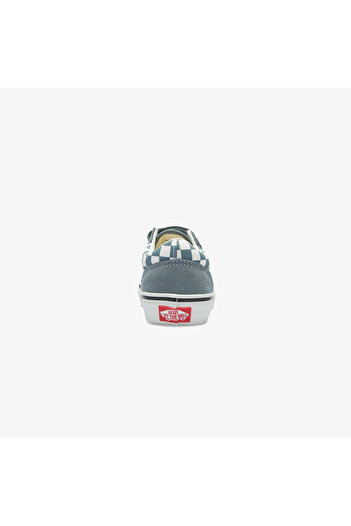 Vans Mte Crosspatch Kids Blue Sneaker