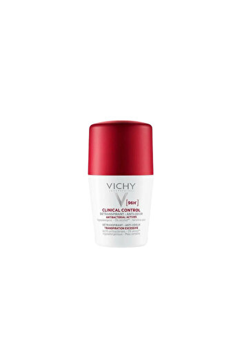 Vichy Terleme Karşıtı Roll-on 96H 50 ml