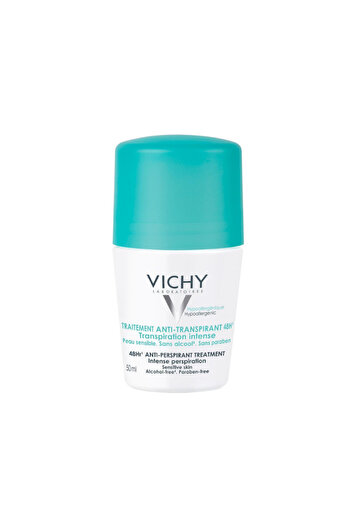 Vichy Anti- Transpirant Hypoallergenic 48 Saat Deodorant 50 ml