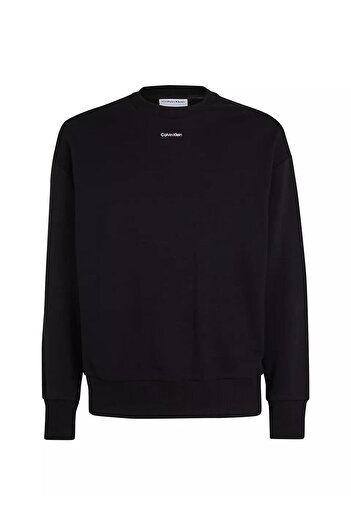 Calvin Klein Nano-logo-sweatshirt