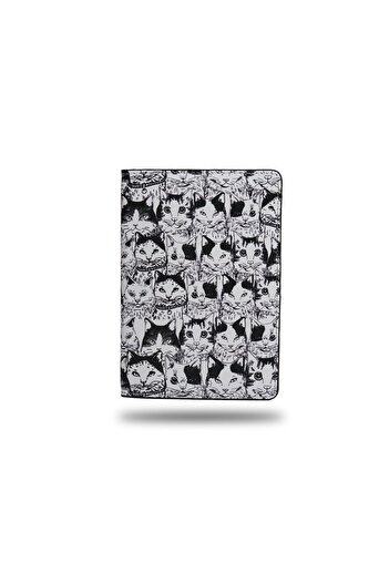 Seyahataksesuar Passport Case