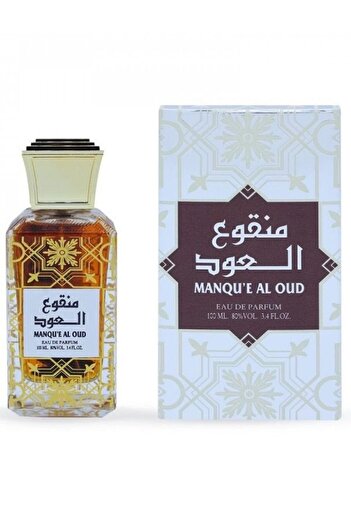Oud عطر لطافة منقوع 100 مل