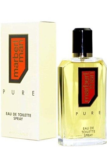 marbert man Pure Original 125ml