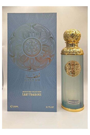 GISSAH Alternativa Imperial Valley from Qissa Qasentina 200ml
