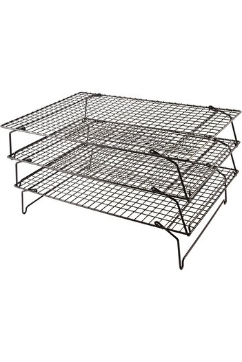 erorex 3 Tier Cake Cooling Rack N/S 40X25Cm