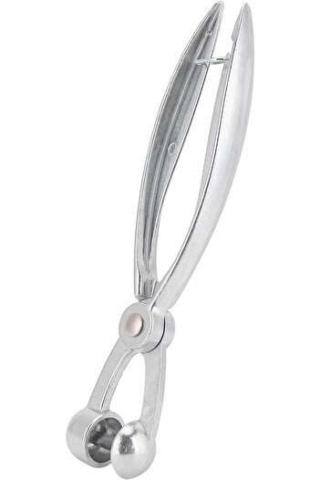 erorex Cherry Corer, Aluminum Alloy Seed Pitter Tool Practical Labor Saving Remove Olives Cherries Red