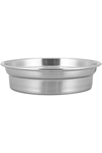 erorex Egg Steamer Mold, Silver, Set Of 3 Pieces, 9 Cm, 6932111300837