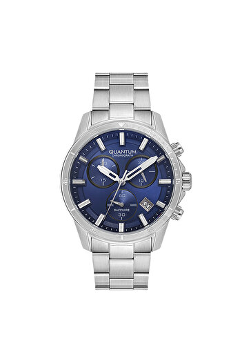 Quantum Pwg1159.390 Men's Wristwatch