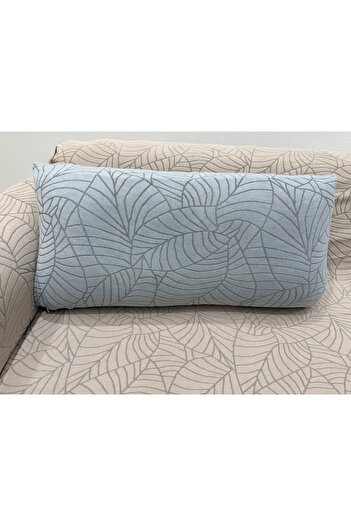 uzhanem Seat Back Pillow / Sofa Cushion / Back Pillow Case / Back Pillow Case 1Pc 90 X 43cm