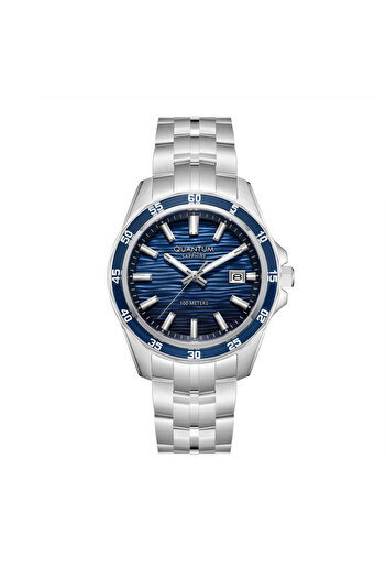 Quantum Adg1211.390 Men's Wristwatch