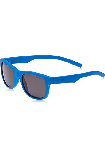 erorex Unisex Kids Pld8020/S/Sm Sunglasses (Pack Of 1)