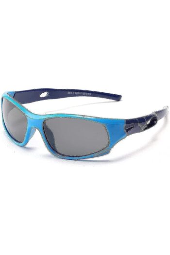 erorex Polarized Sunglasses For Boys Girls Age 3 10 Uv400 Eyewear Kids