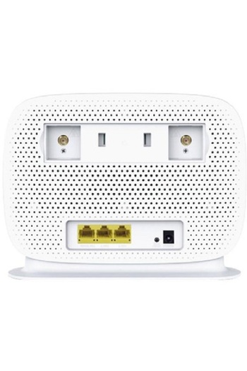 TP-LINK جهاز توجيه Archer MR505 4G+ CPE