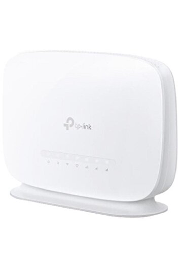 TP-LINK جهاز توجيه Archer MR505 4G+ CPE