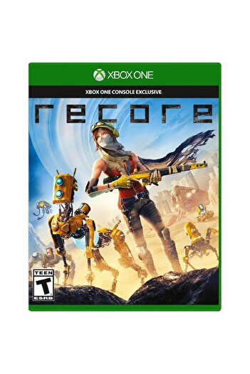 MICROSOFT ReCore Electric Rechargeable Handheld Vacuum Cleaner