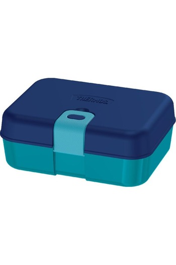 Thermos Kids Freestyle Kit Lunch Kit Food ContainerNavy Blue