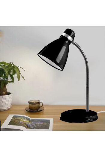 DEC14 White or black design office lamp
