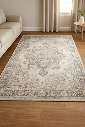 Alvina Persian carpet