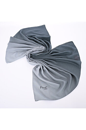 PİRAMİT Coolness Viscon Shawl