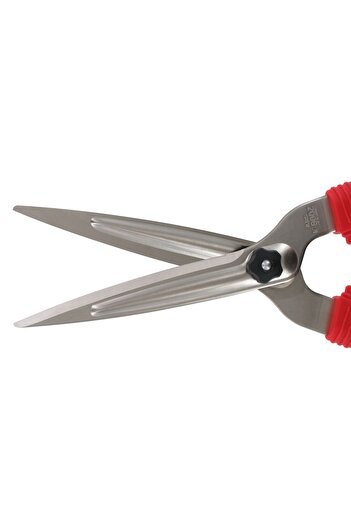 Ars Japanese long hedge shears